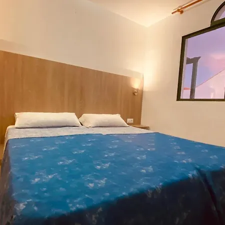 Casthotels Fuertesol Appartement