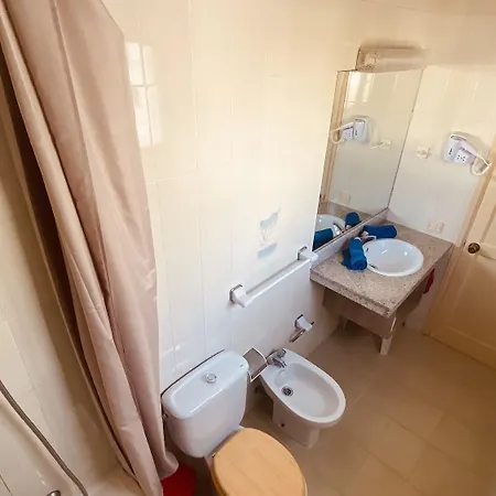 Appartement Casthotels Fuertesol *