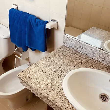 Appartement Casthotels Fuertesol