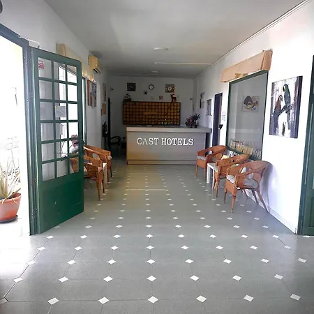 Appartement Casthotels Fuertesol Caleta De Fuste