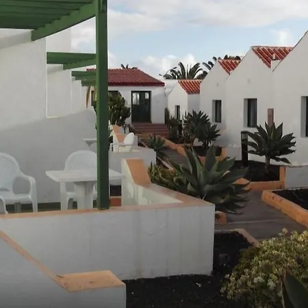 Casthotels Fuertesol *