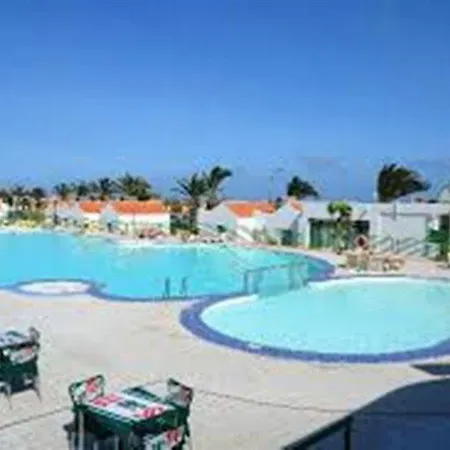 Casthotels Fuertesol * Калета-де-Фусте