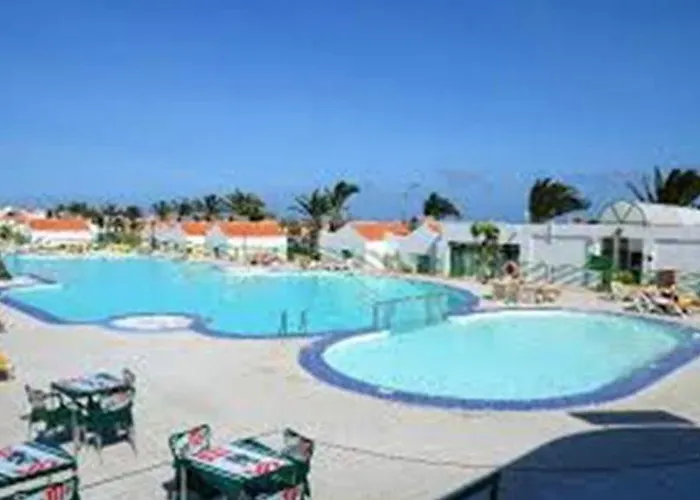 Casthotels Fuertesol * Калета-де-Фусте