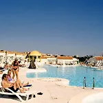 Casthotels Fuertesol Lejlighed *