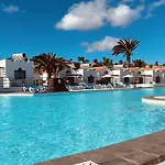 Casthotels Fuertesol Lejlighed *