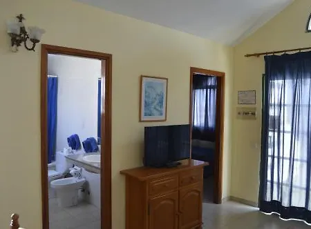 Casthotels Fuertesol Caleta De Fuste
