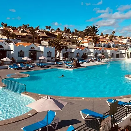 Appartamento Casthotels Fuertesol *