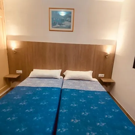 Appartamento Casthotels Fuertesol