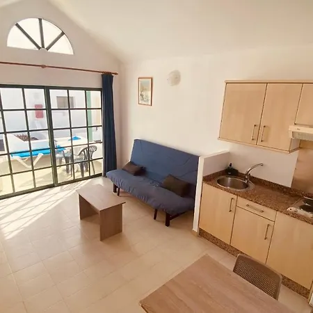 Appartamento Casthotels Fuertesol