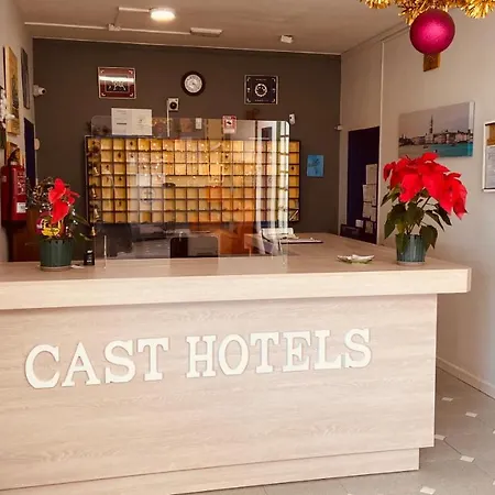 Appartamento Casthotels Fuertesol Caleta De Fuste