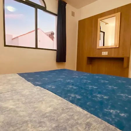 Casthotels Fuertesol Appartamento
