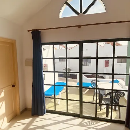 Appartamento Casthotels Fuertesol