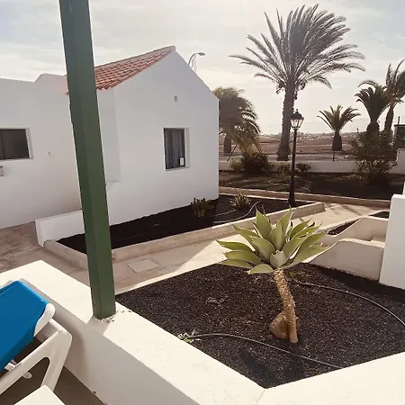Casthotels Fuertesol Apartment