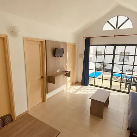 Casthotels Fuertesol