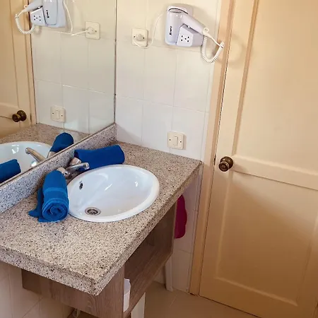 Apartamento Casthotels Fuertesol