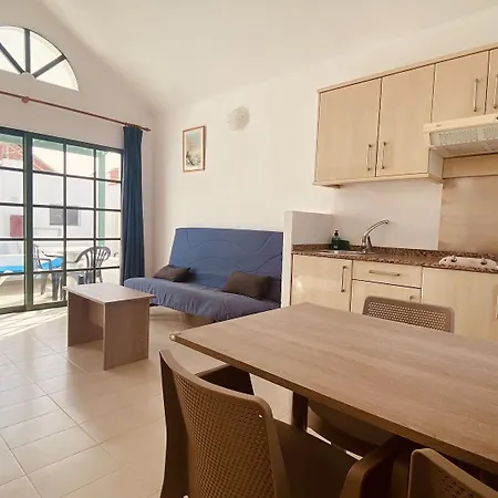 Casthotels Fuertesol Appartamento Caleta De Fuste
