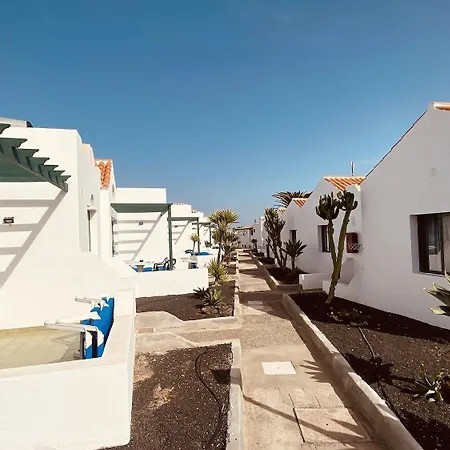 Casthotels Fuertesol Apartment Caleta De Fuste