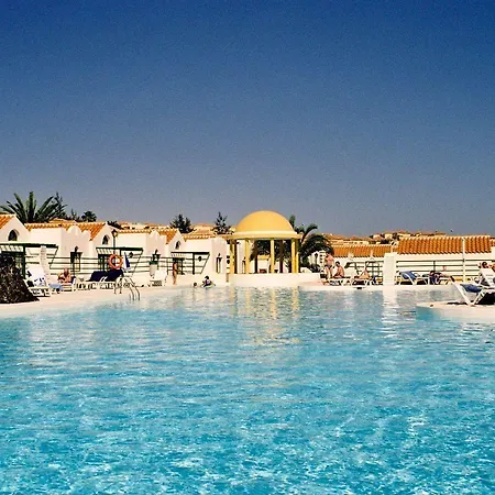 Casthotels Fuertesol Lejlighed