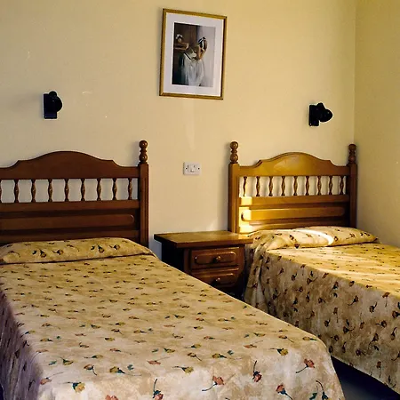 Casthotels Fuertesol Lejlighed *