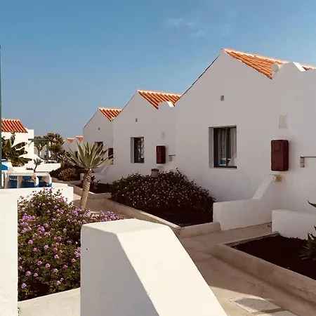 Casthotels Fuertesol Apartamento *