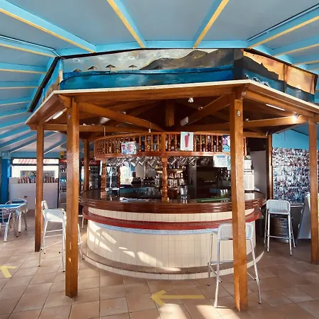 Lejlighed Casthotels Fuertesol *