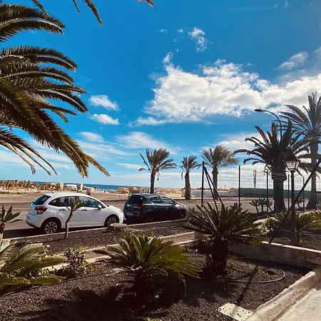 Lejlighed Casthotels Fuertesol