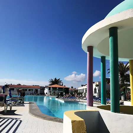 Casthotels Fuertesol