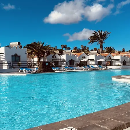 Casthotels Fuertesol Lejlighed *