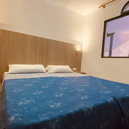 Casthotels Fuertesol *