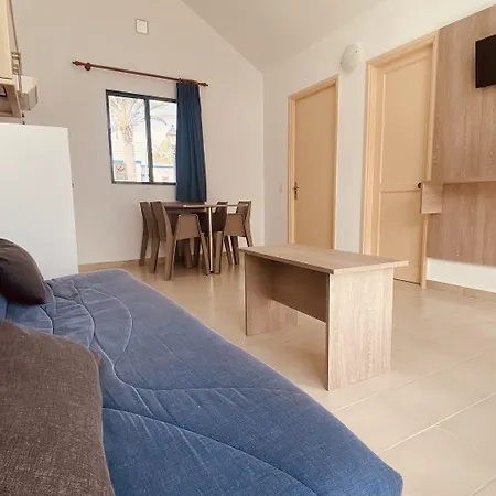 Casthotels Fuertesol Lejlighed Caleta De Fuste