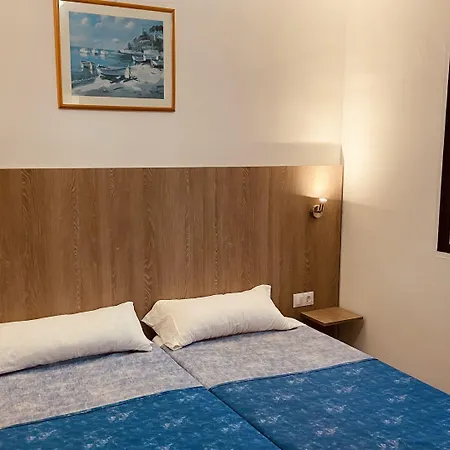 Lejlighed Casthotels Fuertesol Caleta De Fuste