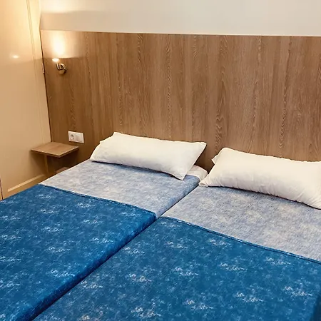 Casthotels Fuertesol Lejlighed Caleta De Fuste