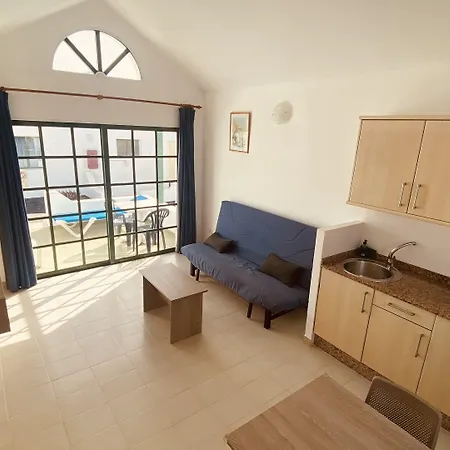 Casthotels Fuertesol * Caleta De Fuste