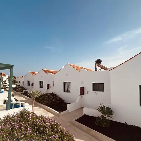 Casthotels Fuertesol Caleta de Fuste