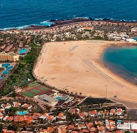Lejlighed Casthotels Fuertesol