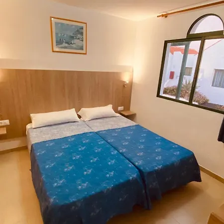 Lejlighed Casthotels Fuertesol Caleta De Fuste