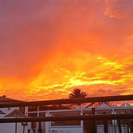 Casthotels Fuertesol * Caleta De Fuste