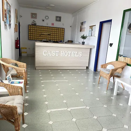 Casthotels Fuertesol