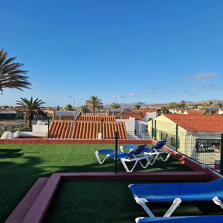 Casthotels Fuertesol Lejlighed