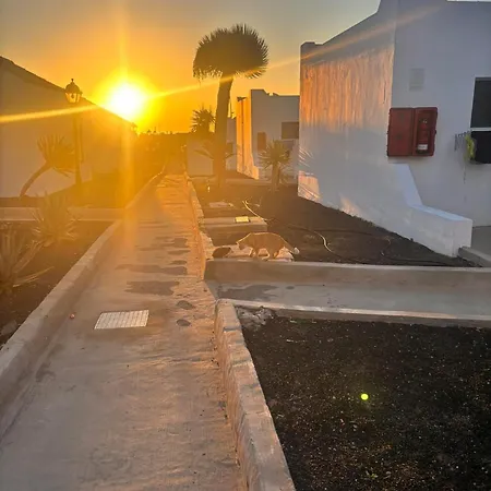 Casthotels Fuertesol Lejlighed Caleta De Fuste
