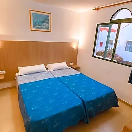 Casthotels Fuertesol Caleta De Fuste