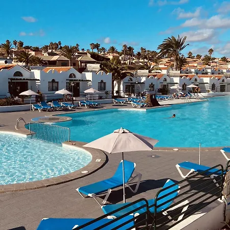 Apartment Casthotels Fuertesol