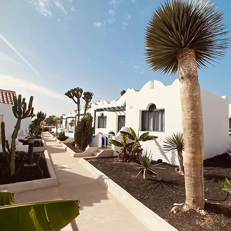 Casthotels Fuertesol Caleta De Fuste