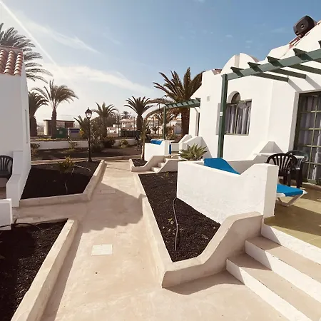 Apartment Casthotels Fuertesol