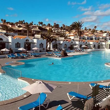 Casthotels Fuertesol