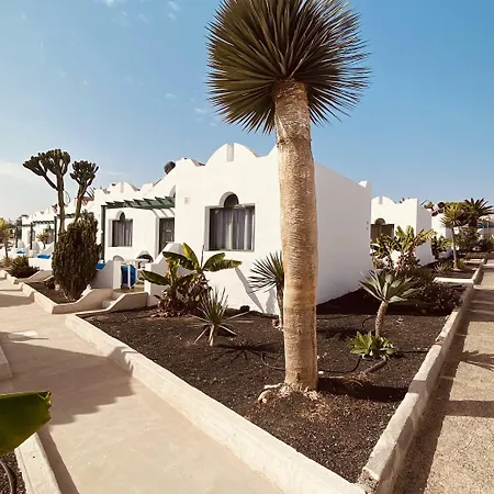 Casthotels Fuertesol Appartement