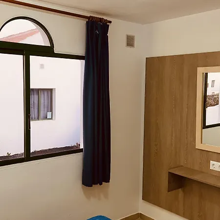 Casthotels Fuertesol Apartment Caleta De Fuste