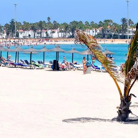 Casthotels Fuertesol