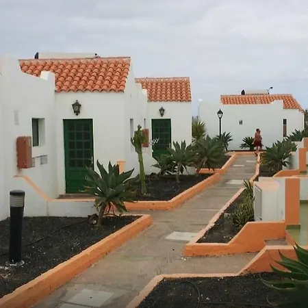 Casthotels Fuertesol Appartamento Caleta De Fuste