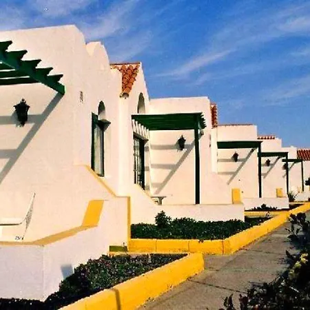 Casthotels Fuertesol Appartement Caleta de Fuste